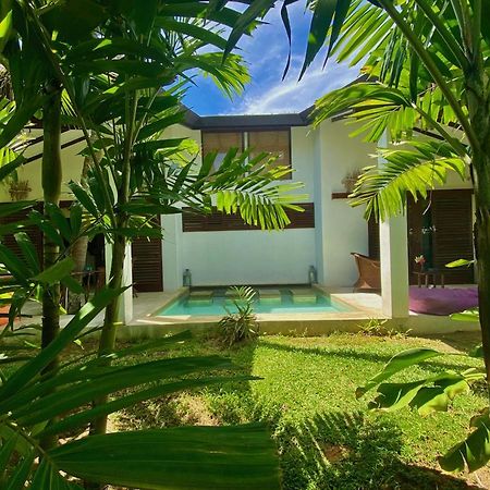 Vanina Villas Matara Exterior foto