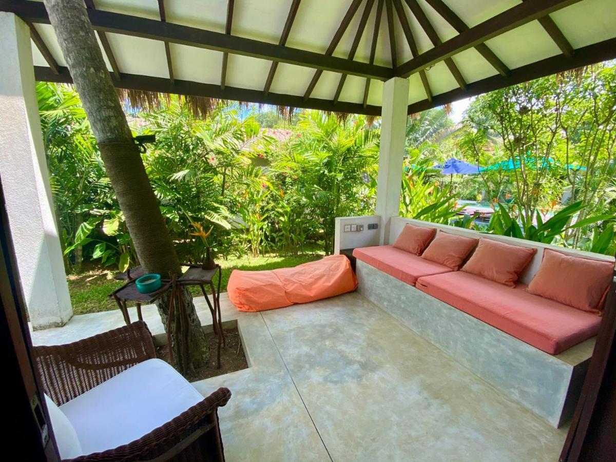 Vanina Villas Matara Exterior foto