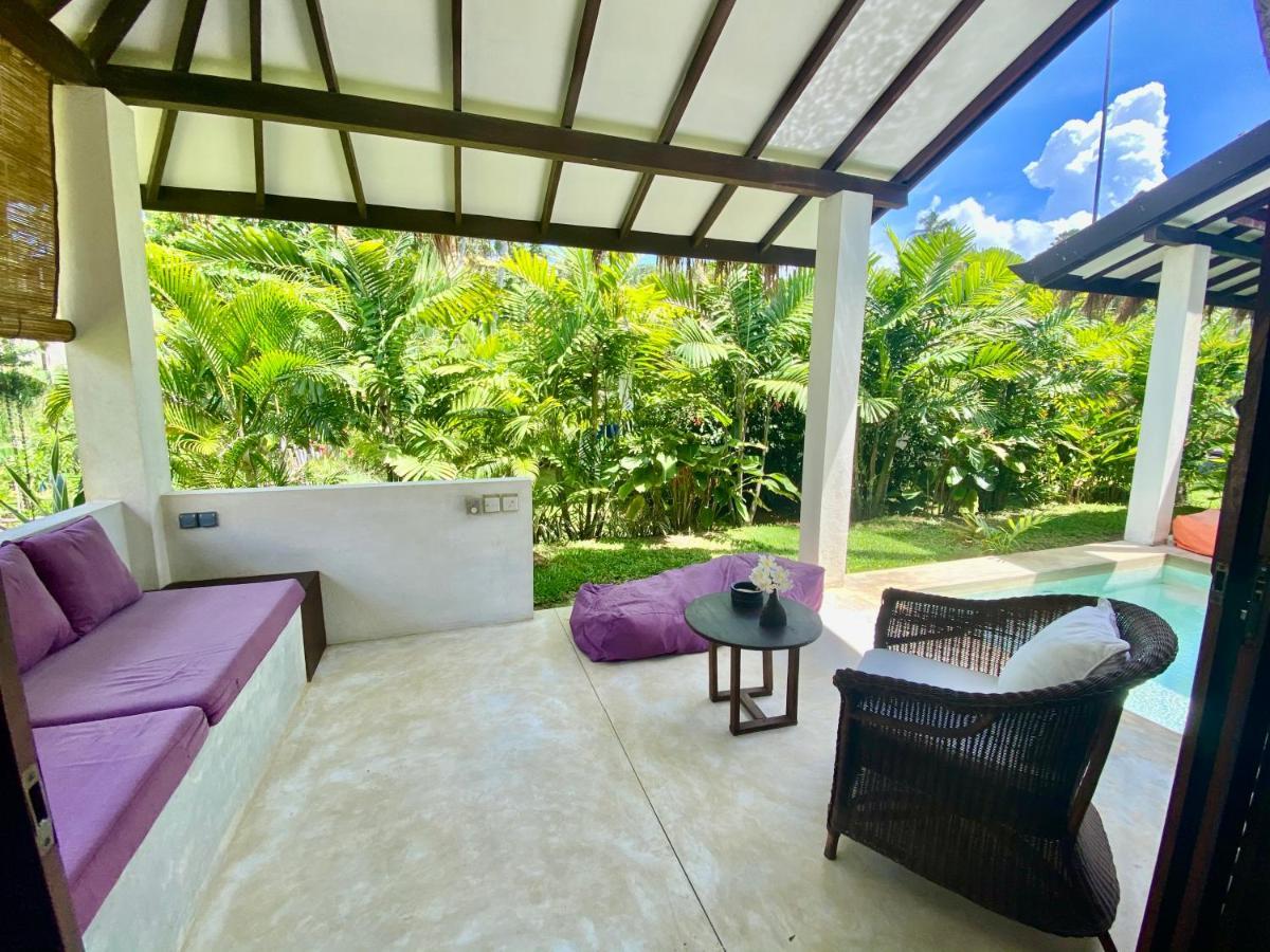 Vanina Villas Matara Exterior foto
