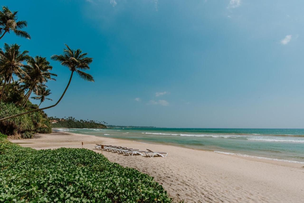 Vanina Villas Matara Exterior foto