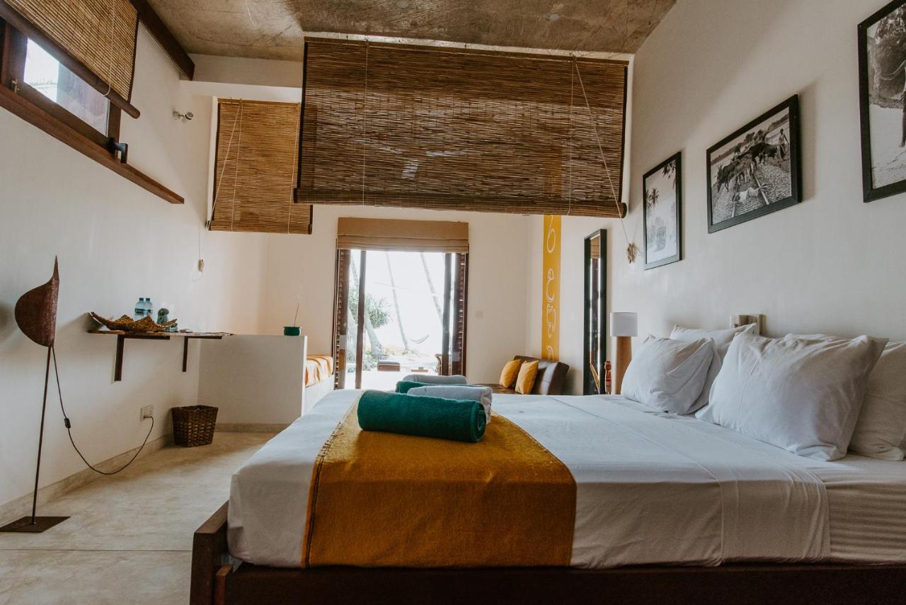 Vanina Villas Matara Exterior foto
